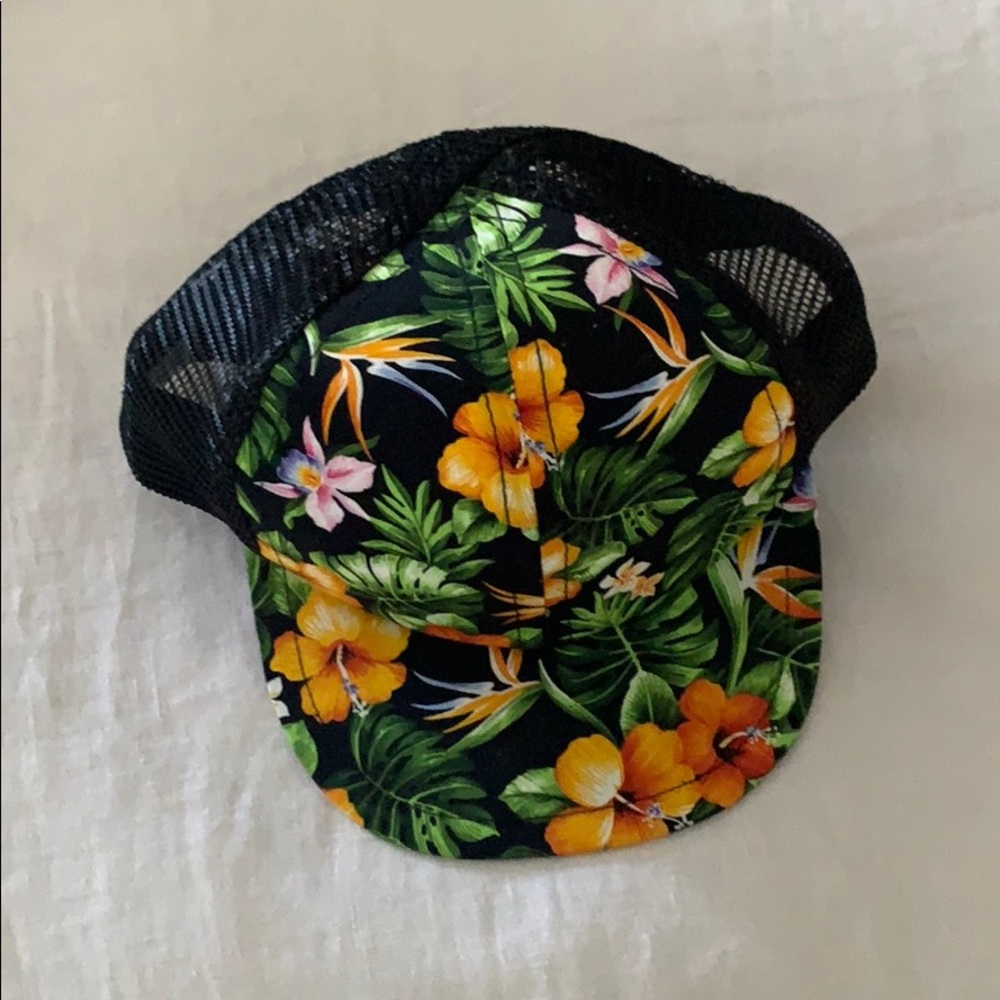 Kids hat